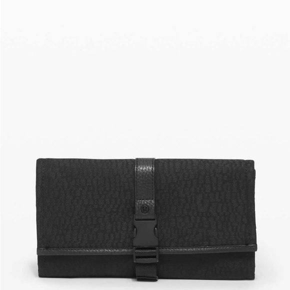 lululemon athletica Bags Lululemon Test Of Time Travel Wallet